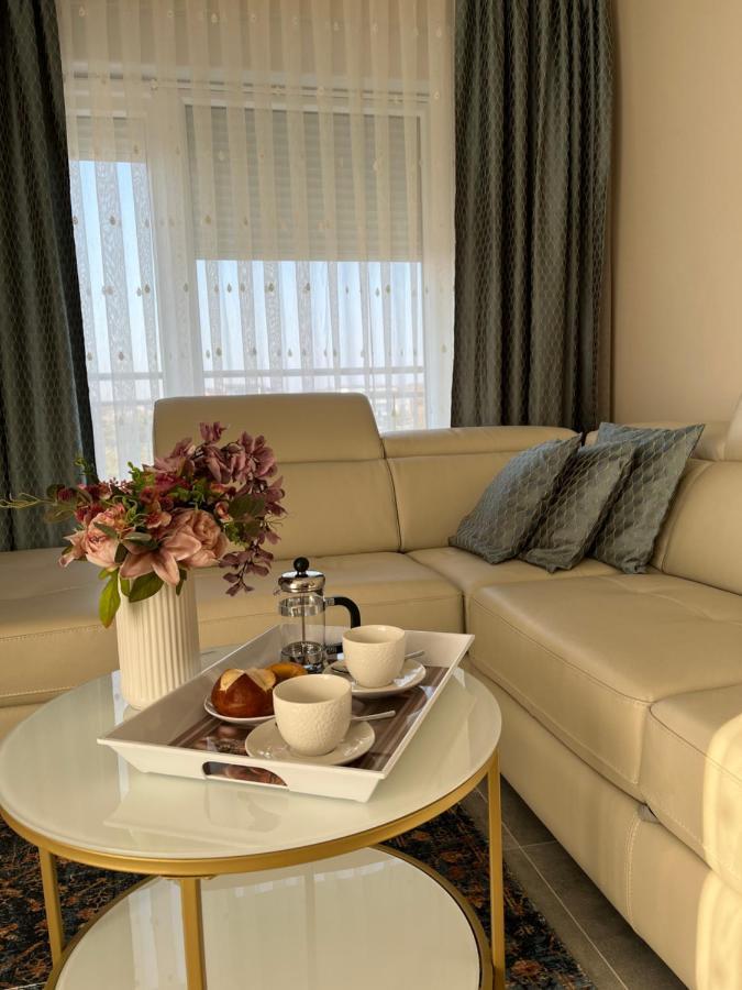Apartman Yacht Medulin Luaran gambar