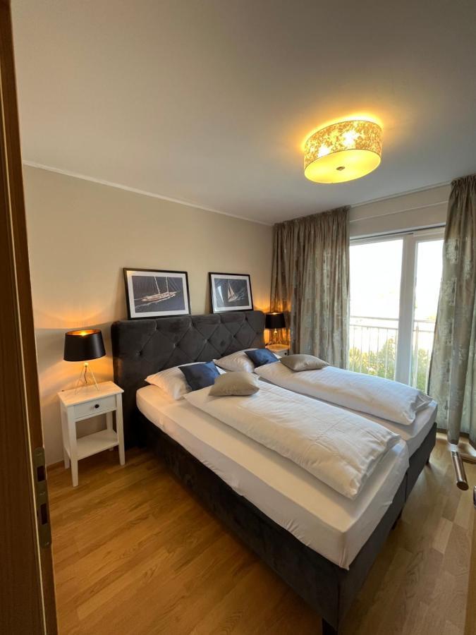 Apartman Yacht Medulin Luaran gambar