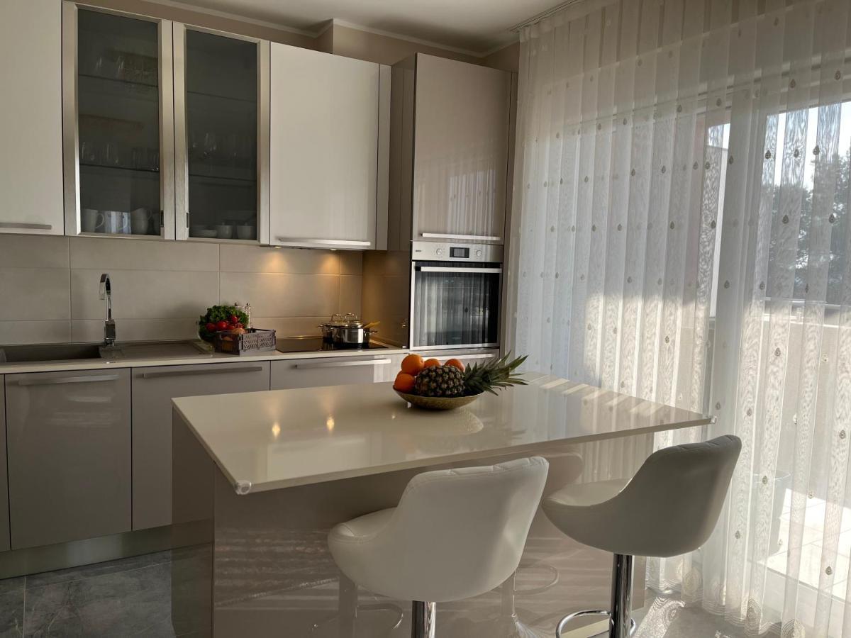 Apartman Yacht Medulin Luaran gambar