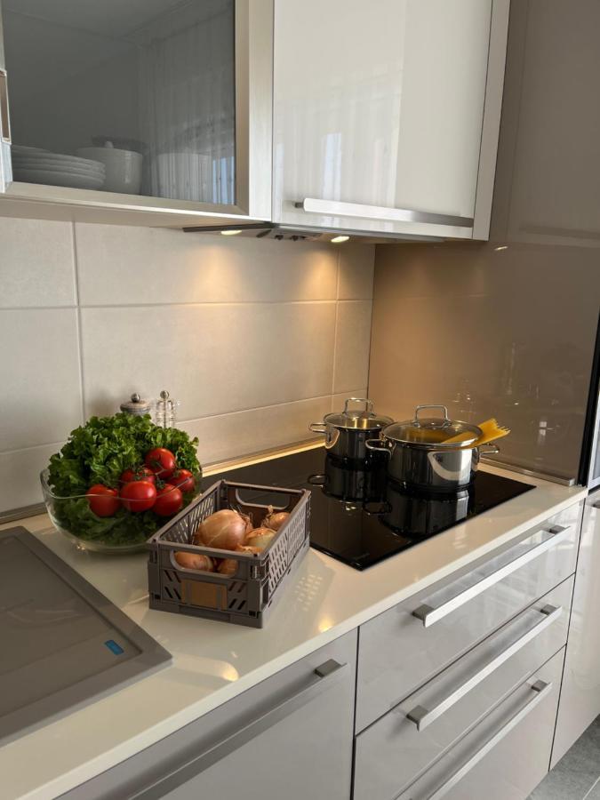 Apartman Yacht Medulin Luaran gambar