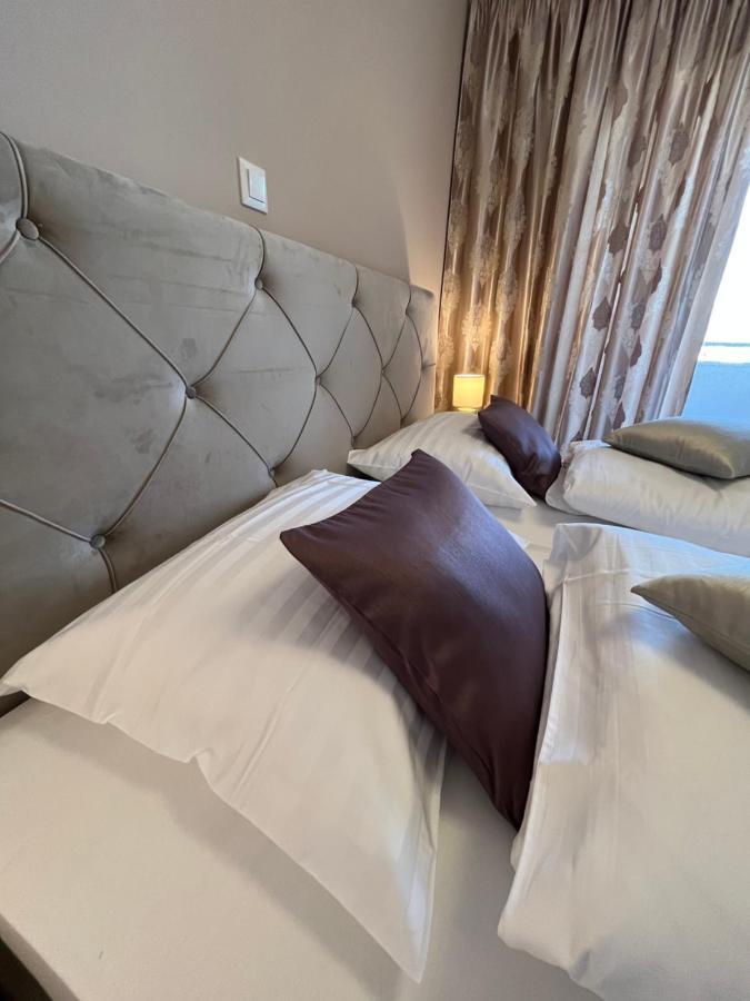 Apartman Yacht Medulin Luaran gambar