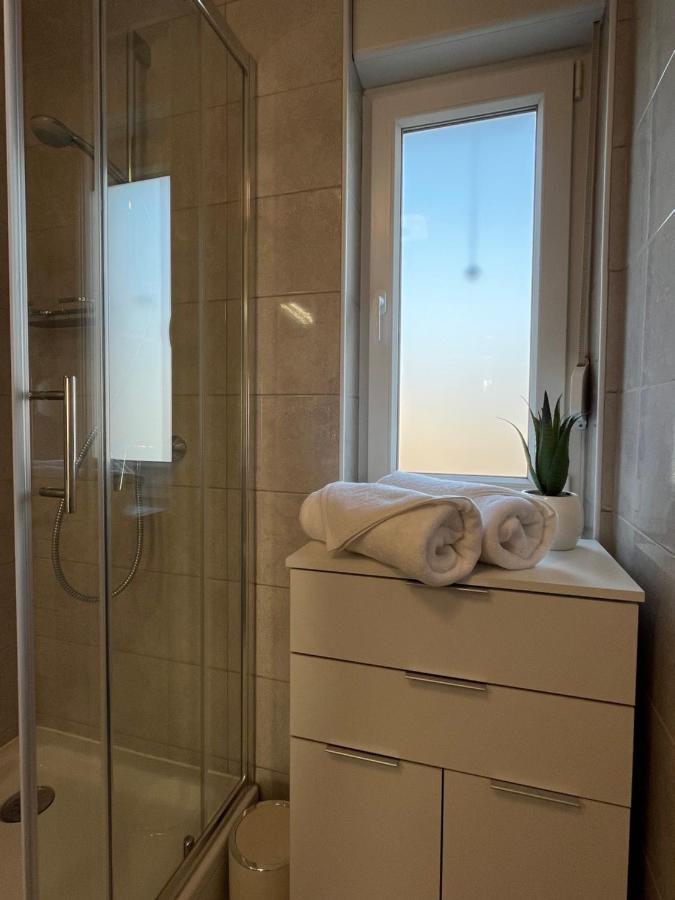 Apartman Yacht Medulin Luaran gambar