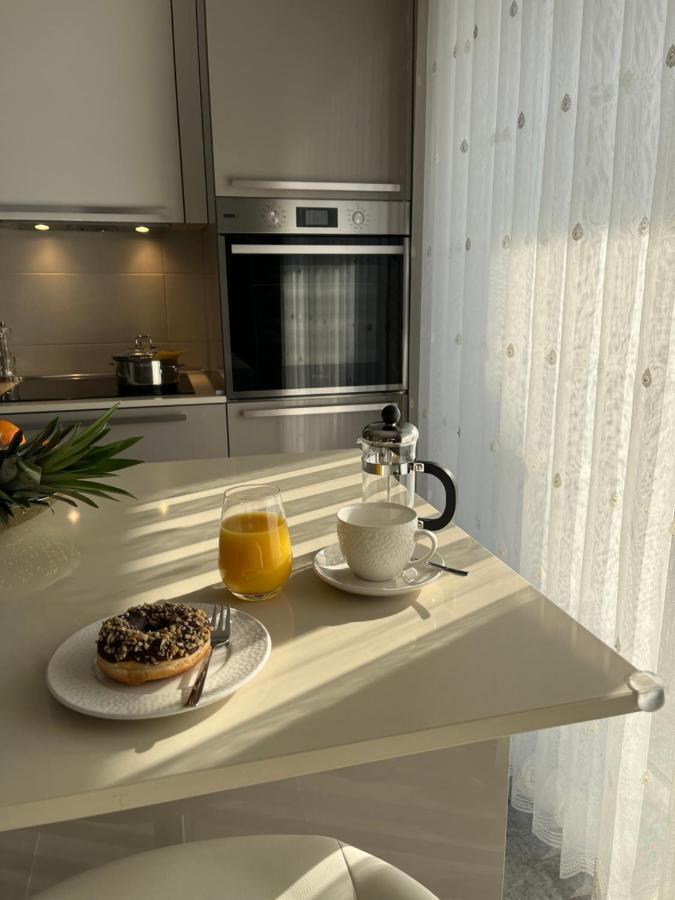 Apartman Yacht Medulin Luaran gambar