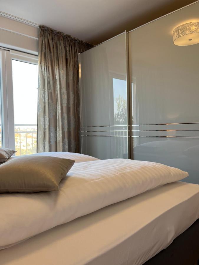 Apartman Yacht Medulin Luaran gambar