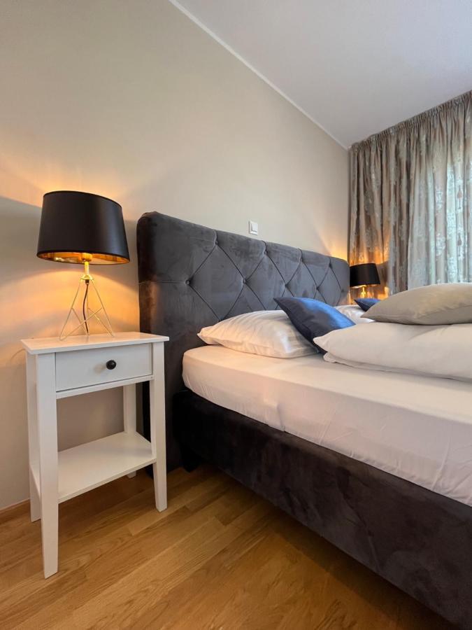 Apartman Yacht Medulin Luaran gambar
