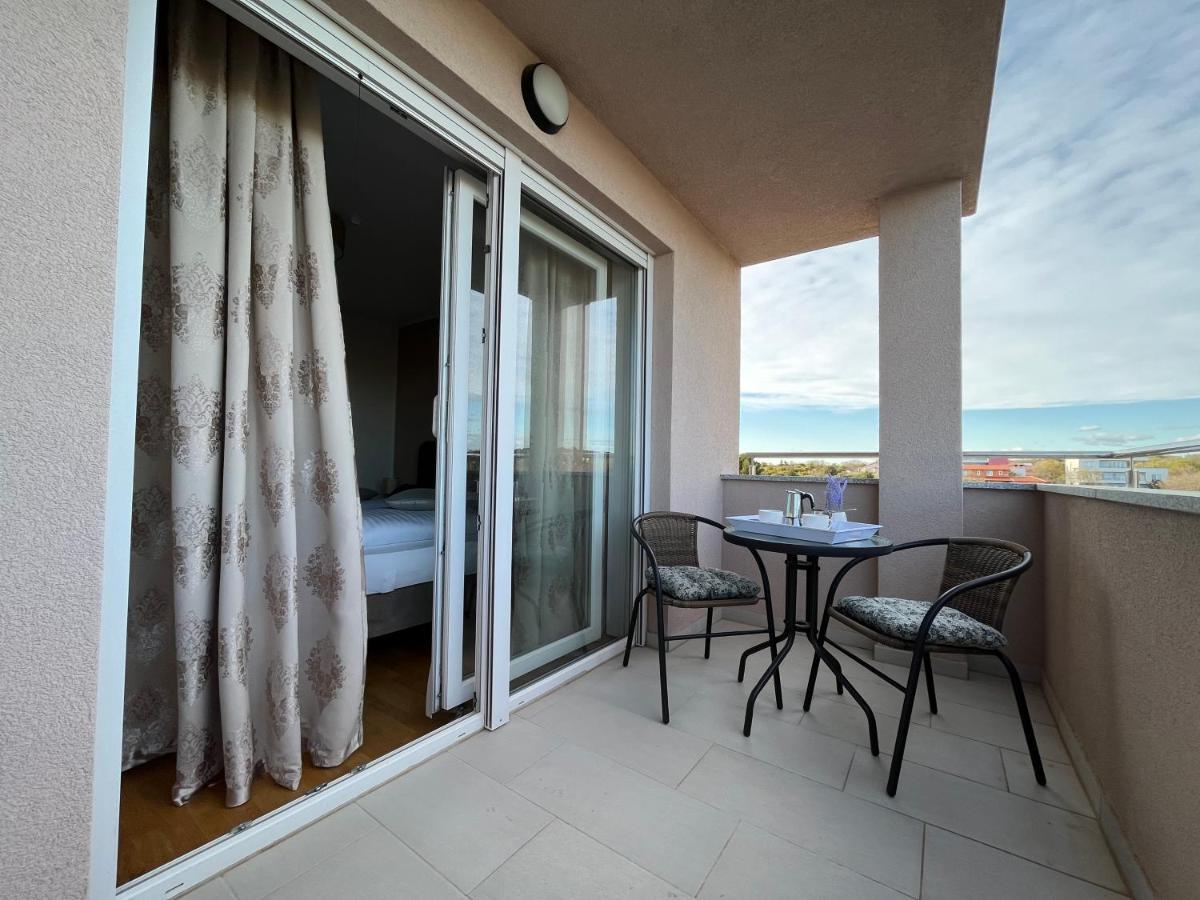 Apartman Yacht Medulin Luaran gambar
