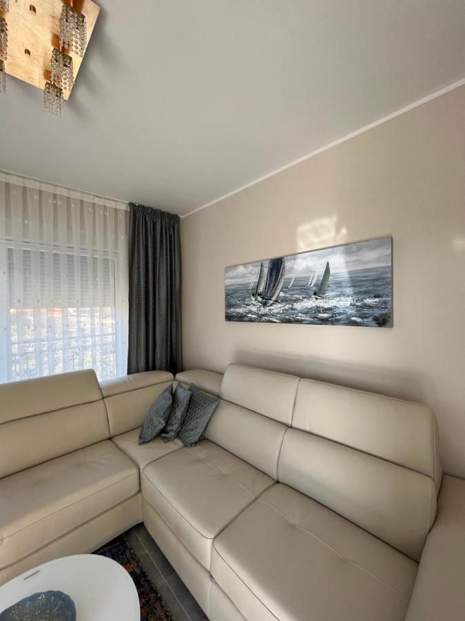 Apartman Yacht Medulin Luaran gambar