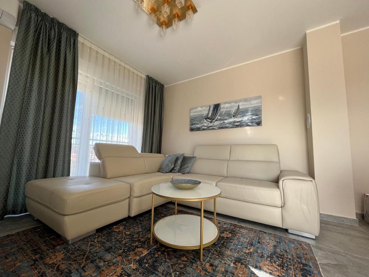 Apartman Yacht Medulin Luaran gambar