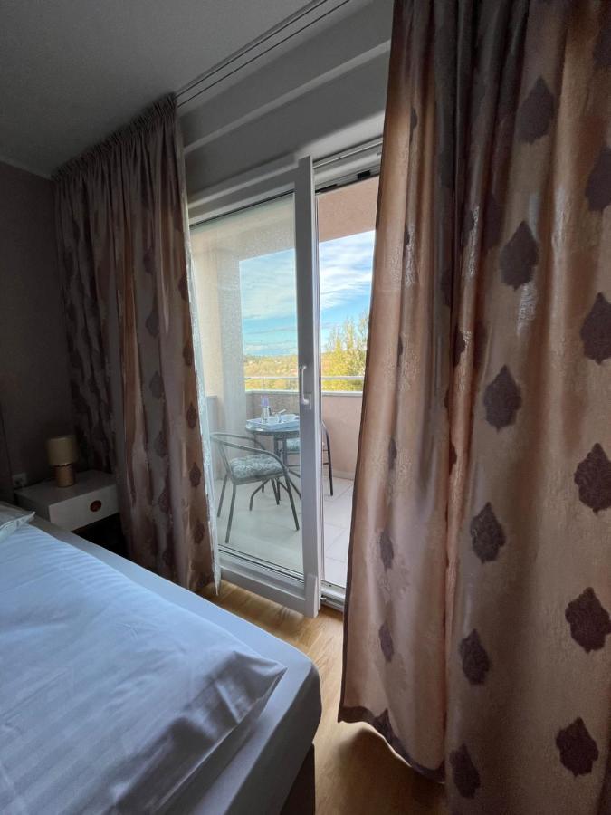 Apartman Yacht Medulin Luaran gambar