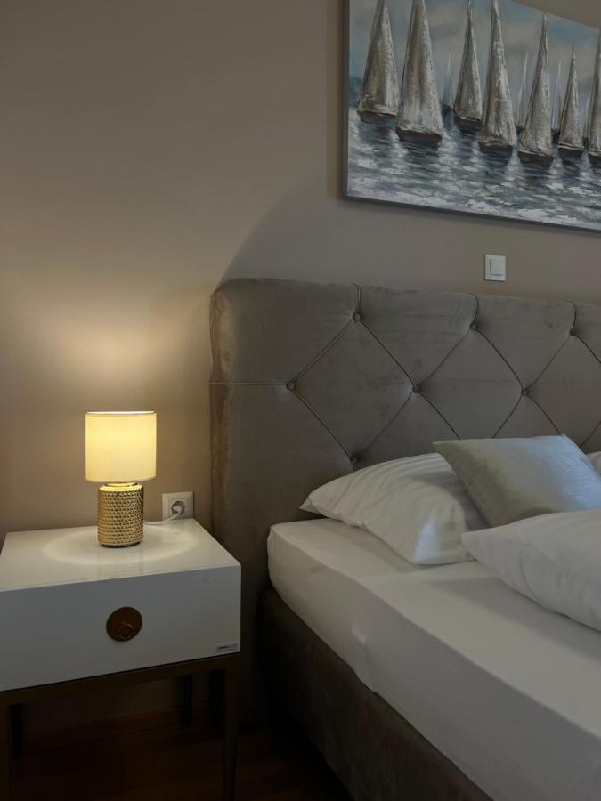 Apartman Yacht Medulin Luaran gambar