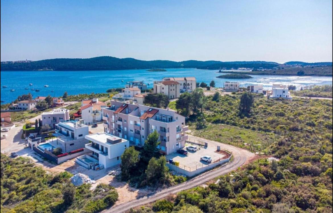 Apartman Yacht Medulin Luaran gambar