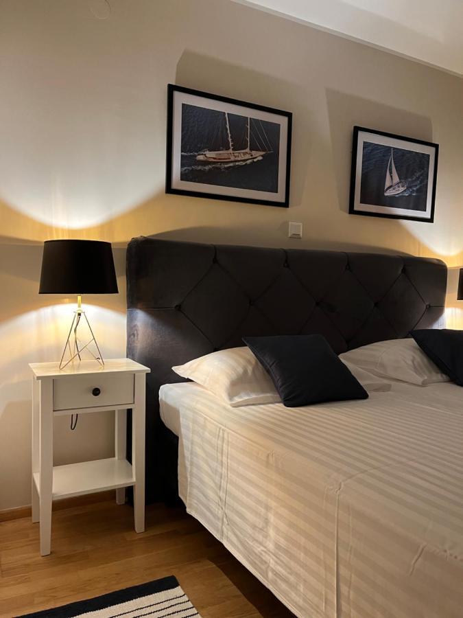 Apartman Yacht Medulin Luaran gambar