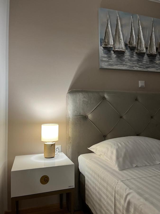 Apartman Yacht Medulin Luaran gambar