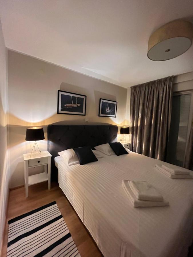 Apartman Yacht Medulin Luaran gambar