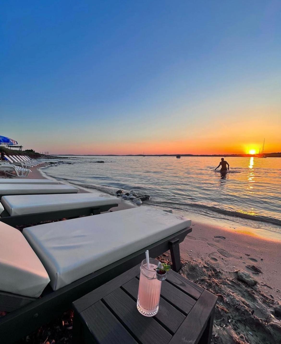 Apartman Yacht Medulin Luaran gambar
